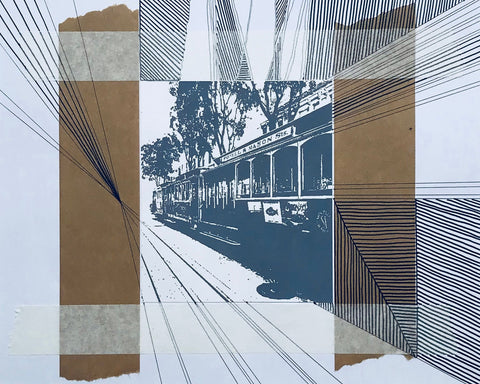 Lines of the Powell & Mason