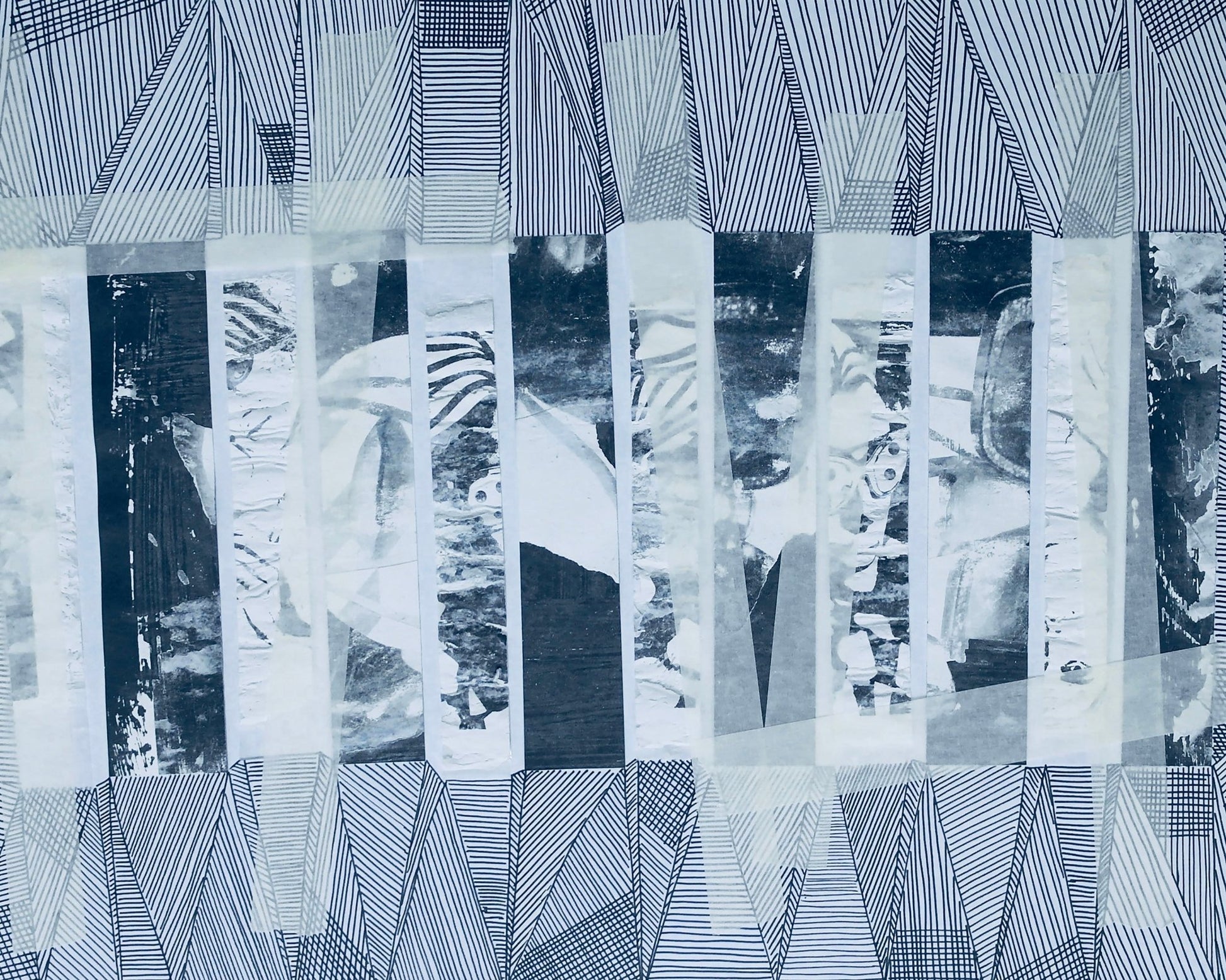 Geometric Rhythms