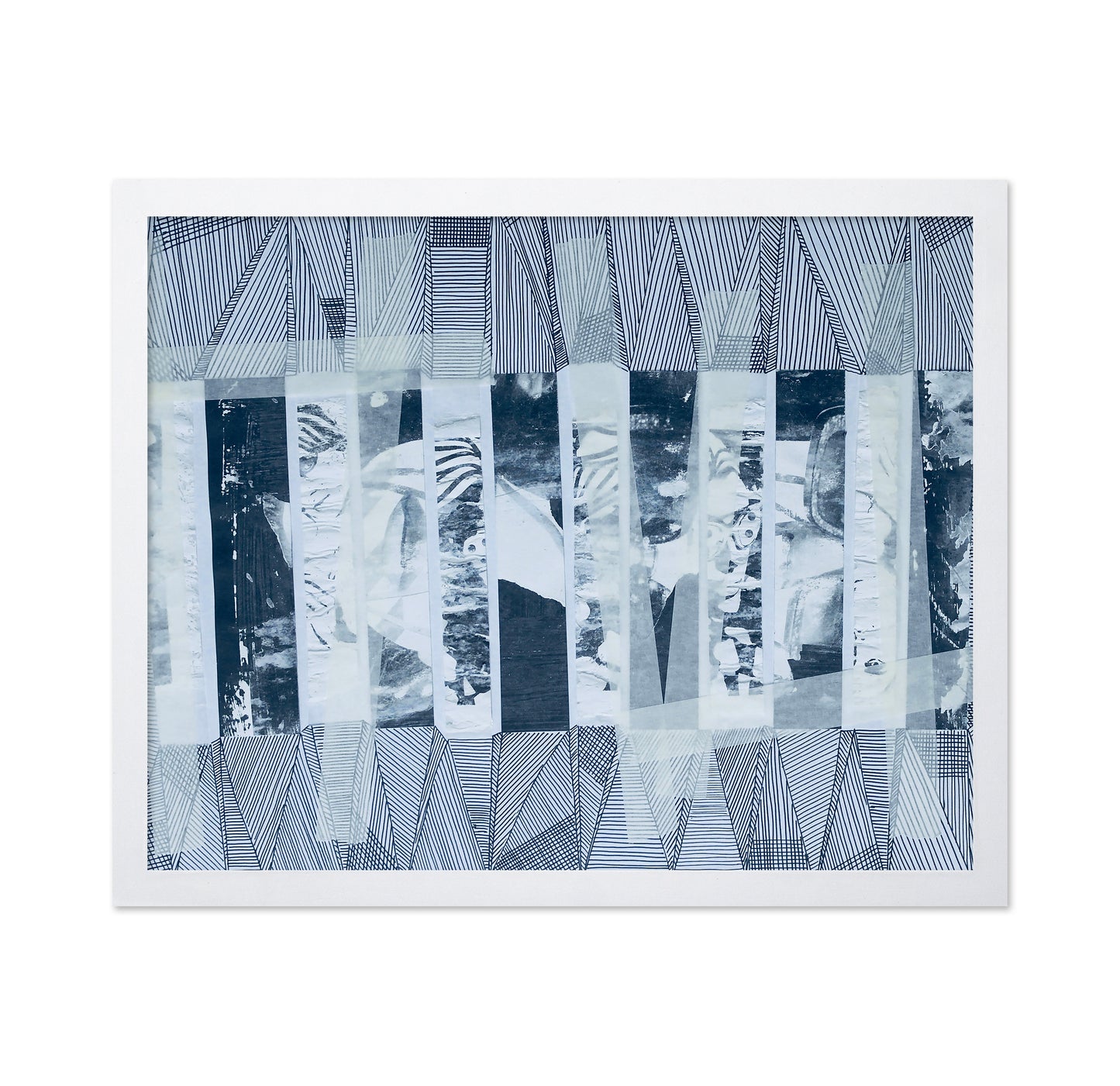 Geometric Rhythms