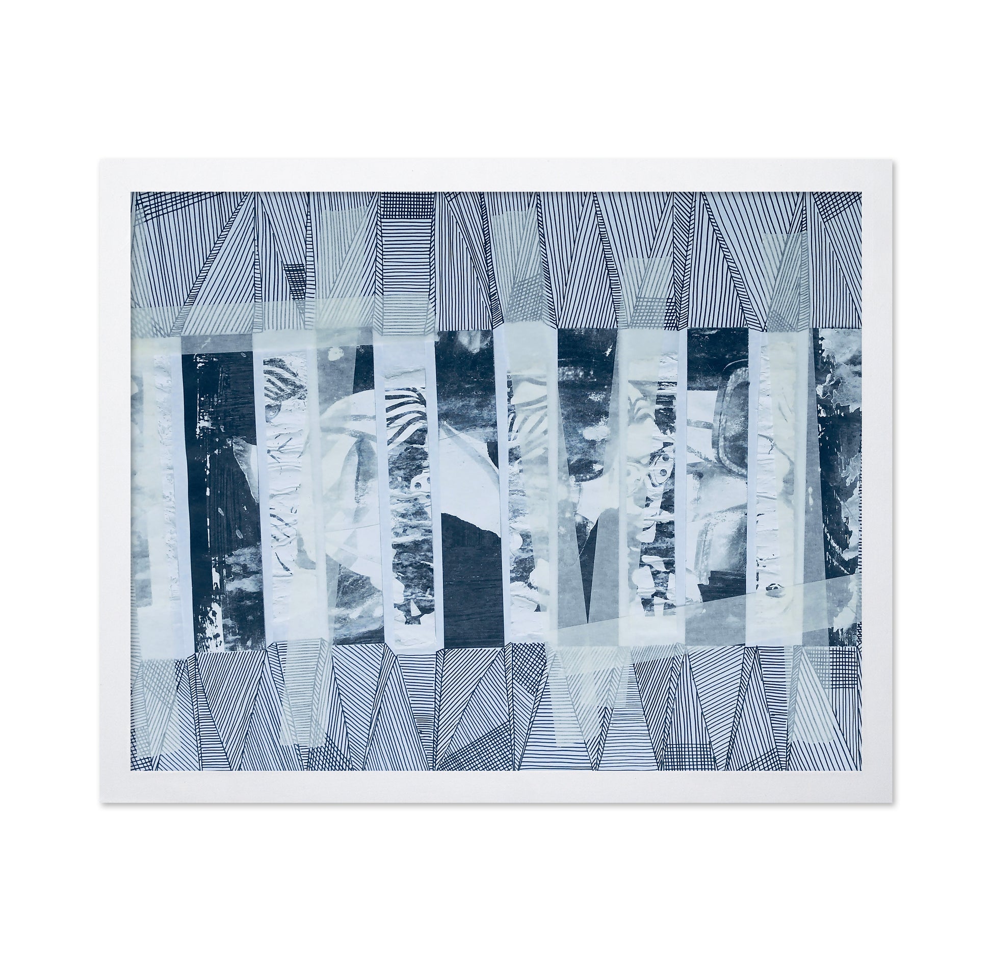 Geometric Rhythms