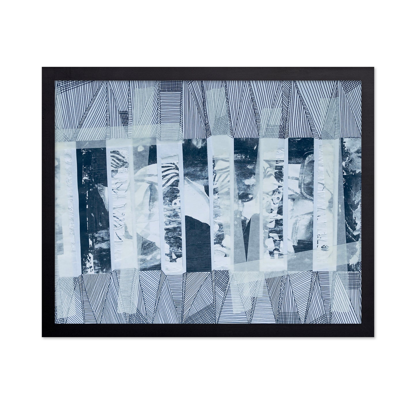 Geometric Rhythms