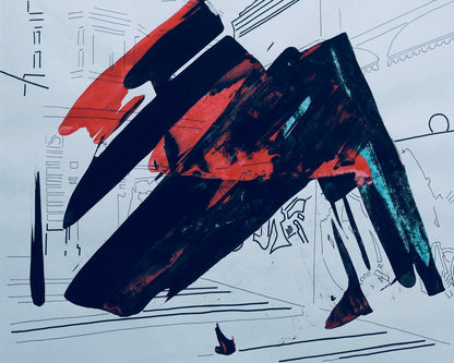 Urban Hues