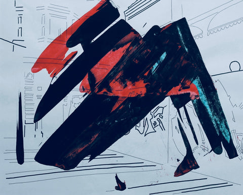 Urban Hues