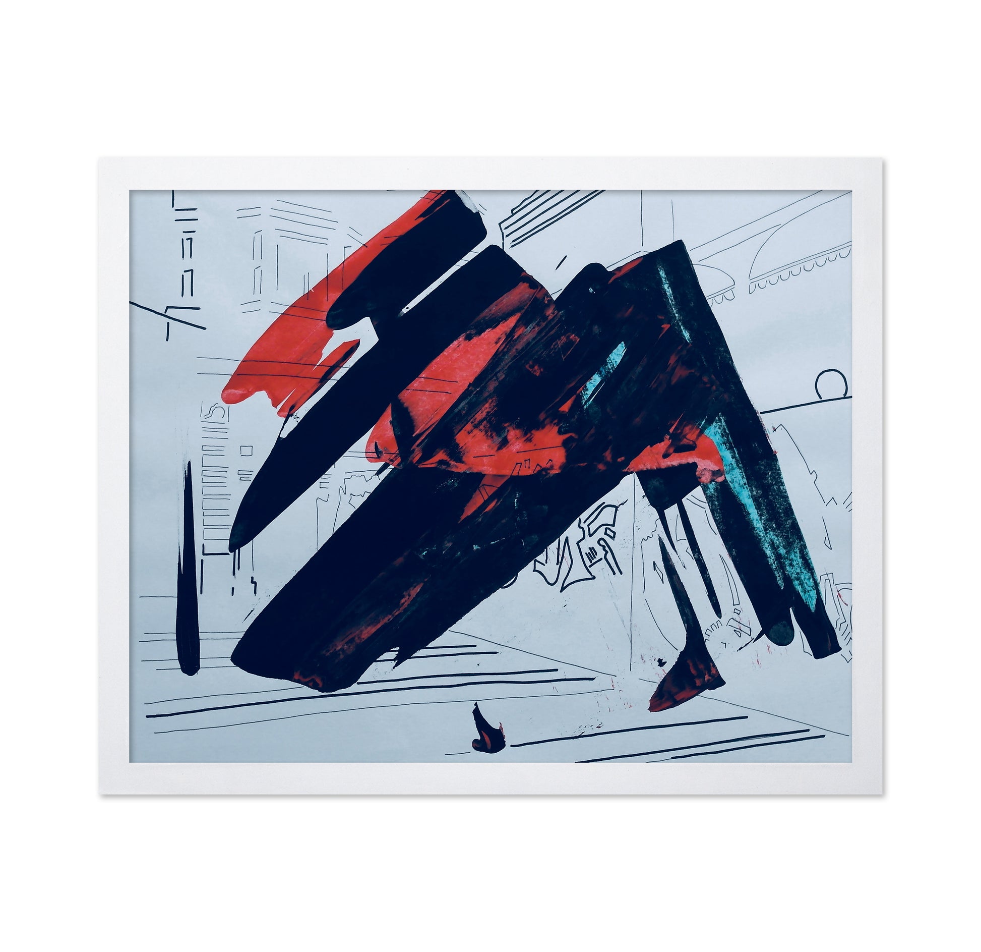 Urban Hues