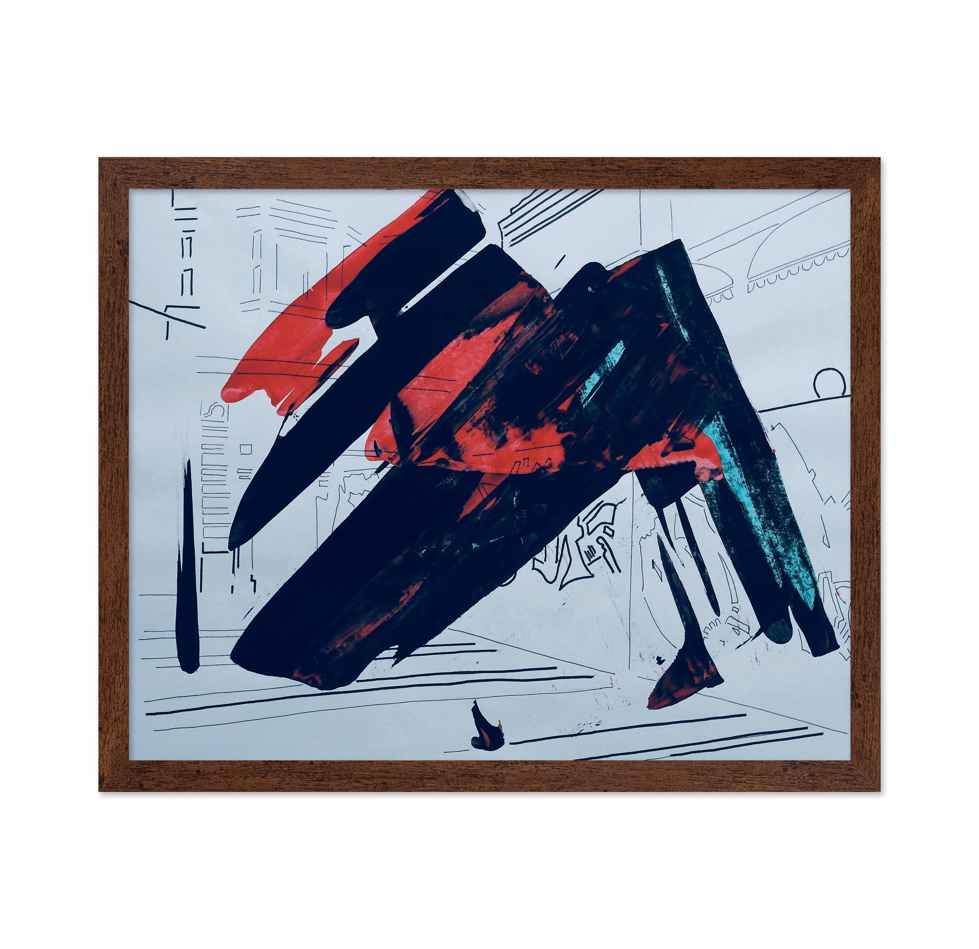 Urban Hues