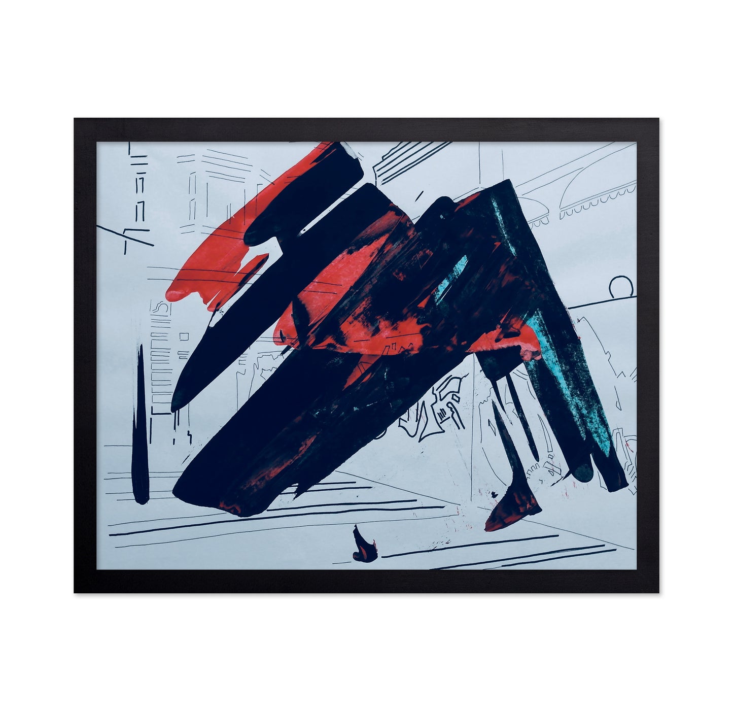 Urban Hues