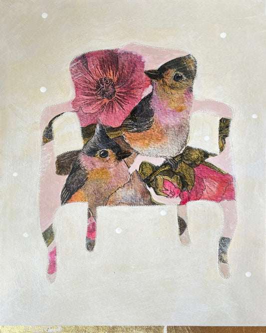 Petals and Velvet