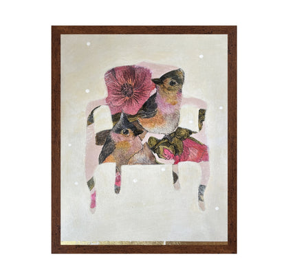 Petals and Velvet