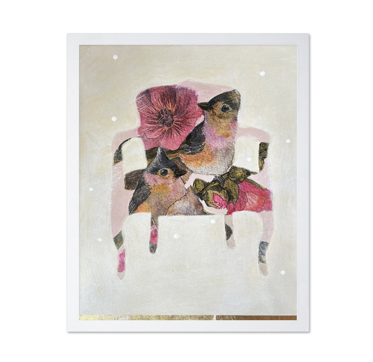 Petals and Velvet