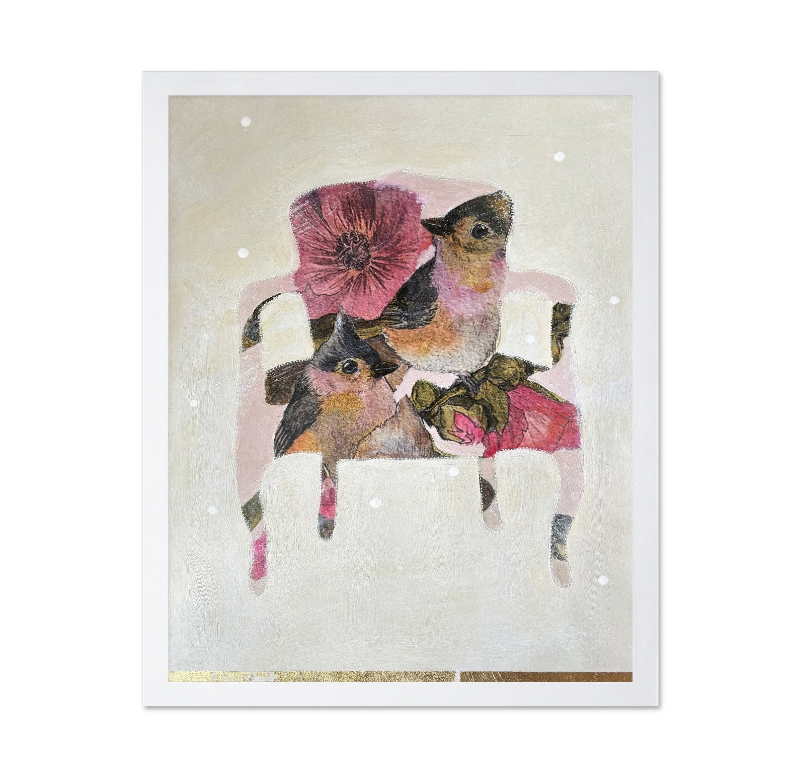 Petals and Velvet