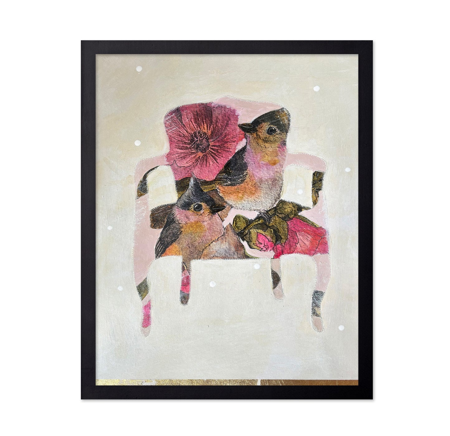 Petals and Velvet