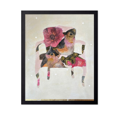 Petals and Velvet