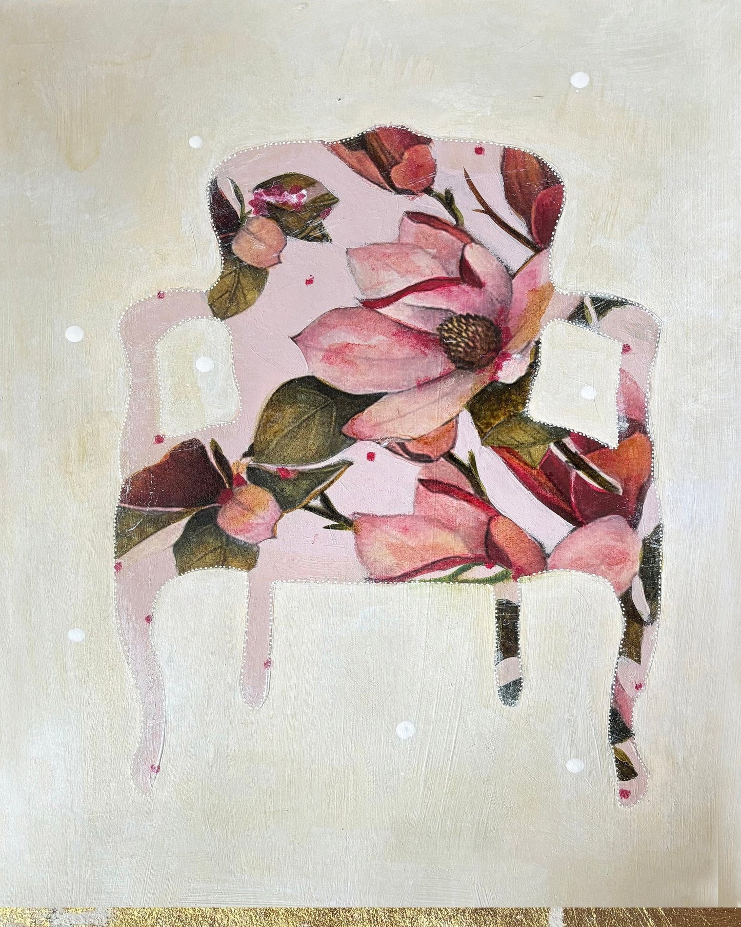 Petals and Velvet No 2