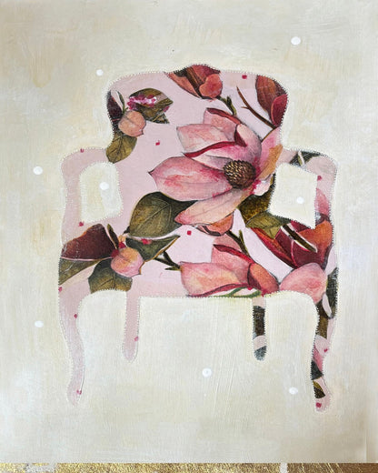 Petals and Velvet No 2