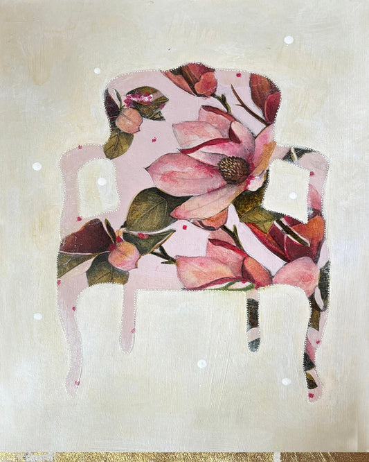 Petals and Velvet No 2