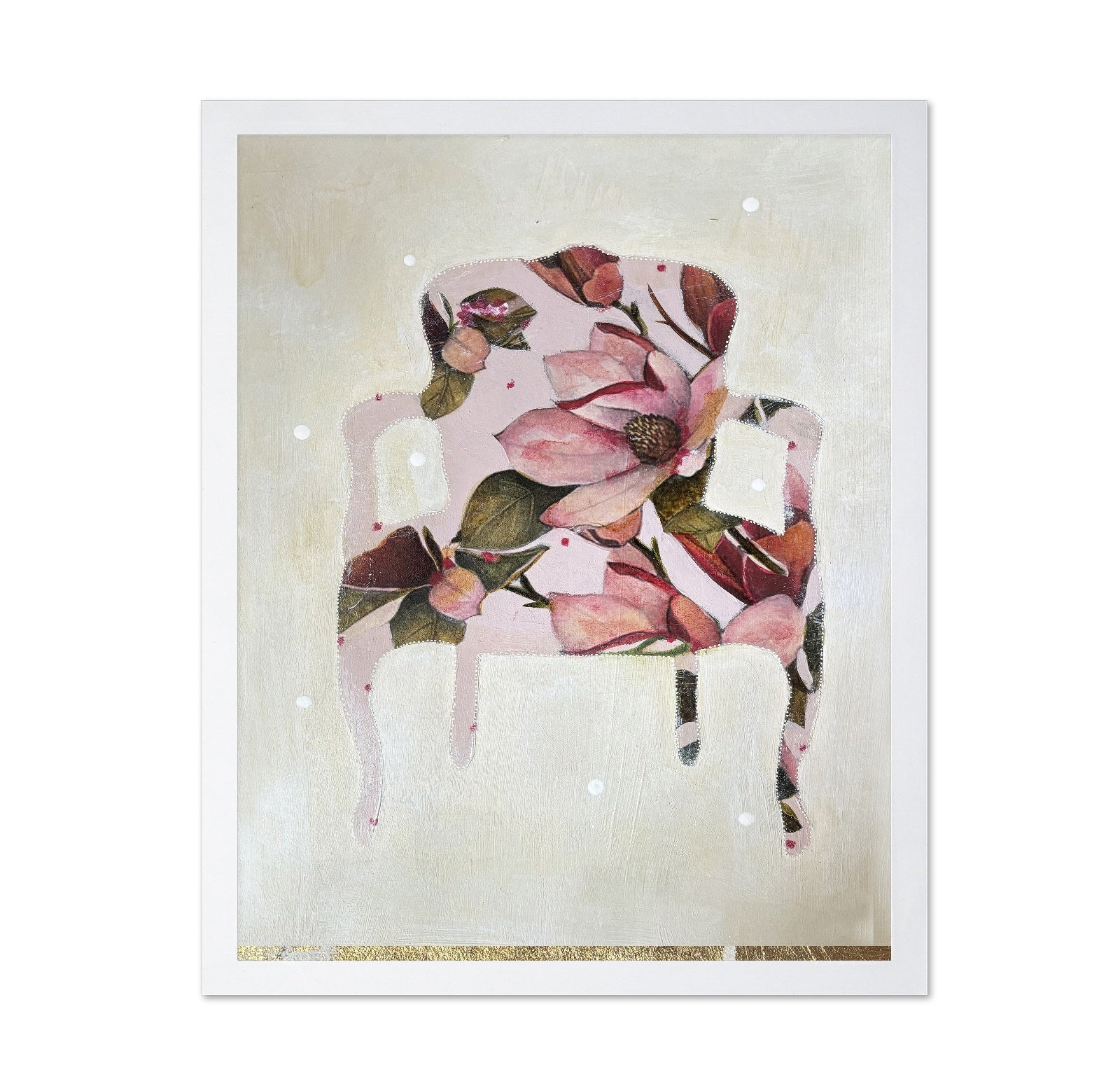Petals and Velvet No 2