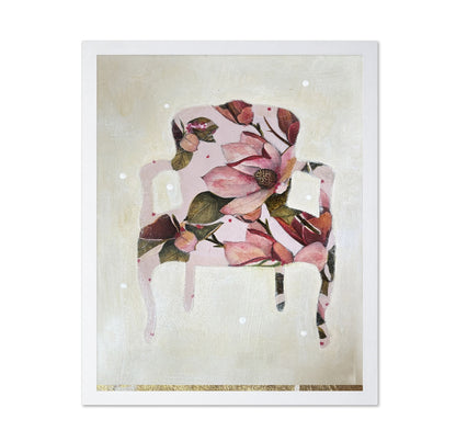 Petals and Velvet No 2