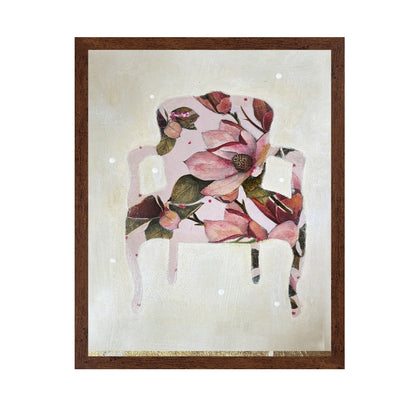 Petals and Velvet No 2