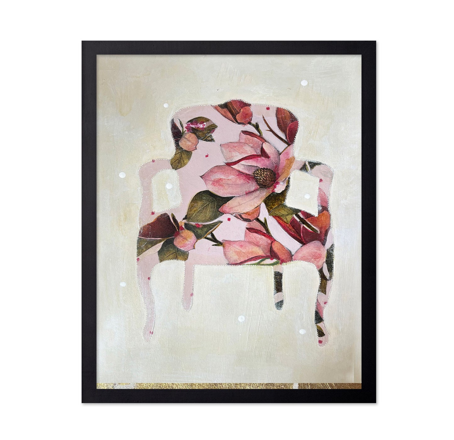 Petals and Velvet No 2