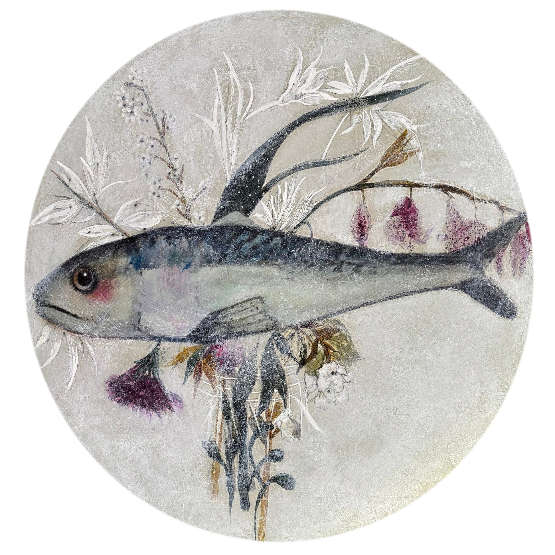 Whispers of the Ocean - Sardine