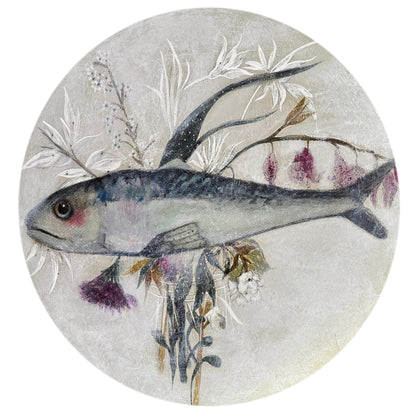 Whispers of the Ocean - Sardine