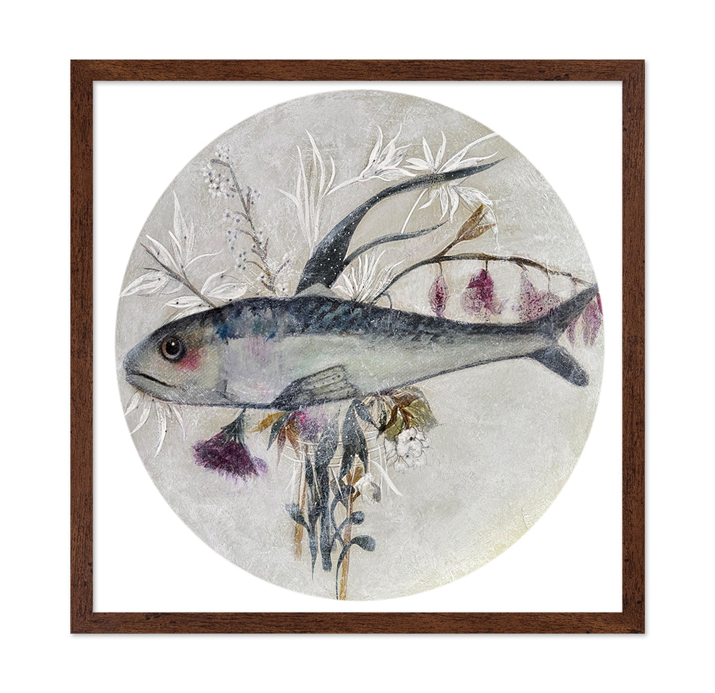 Whispers of the Ocean - Sardine