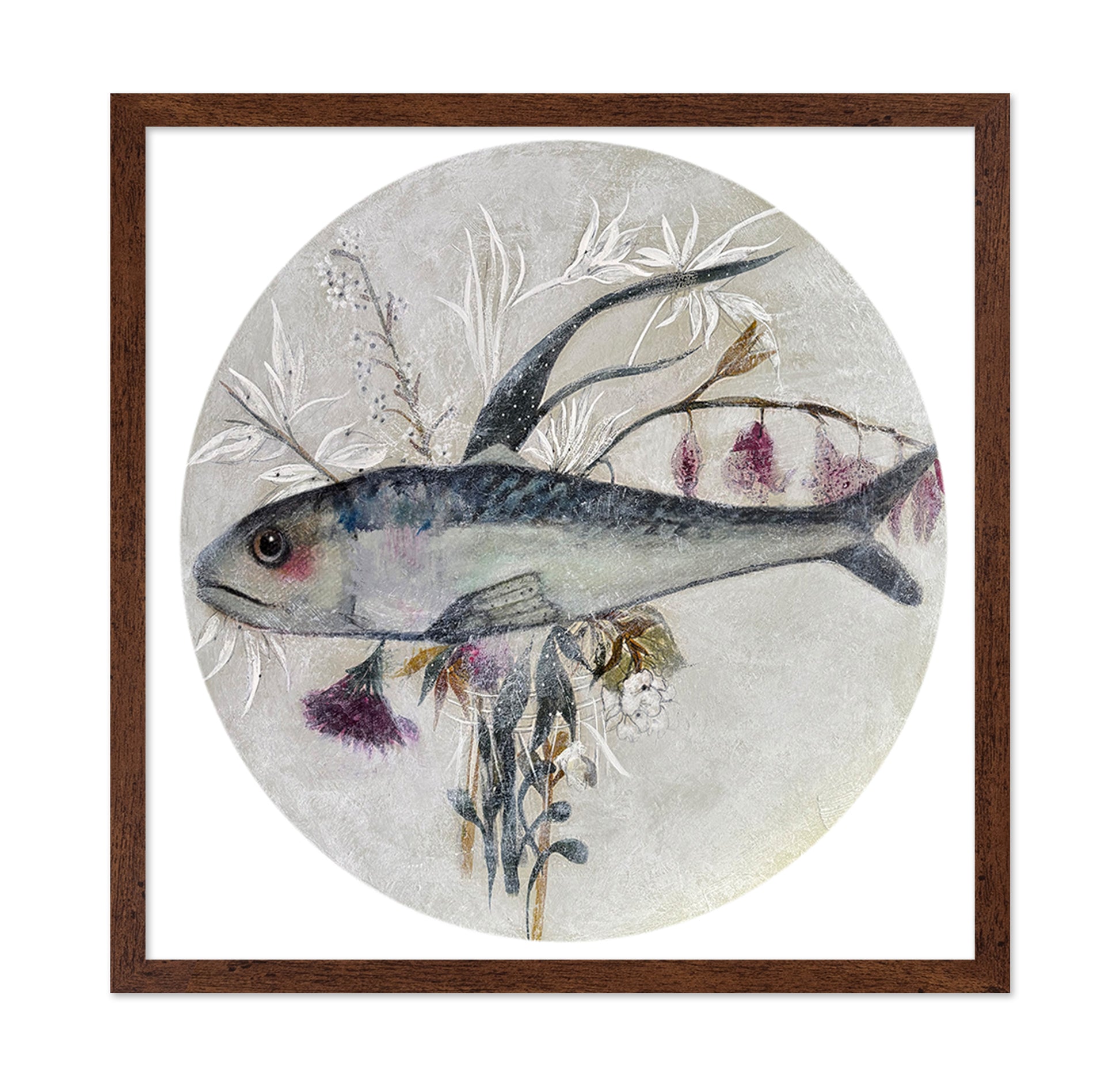 Whispers of the Ocean - Sardine
