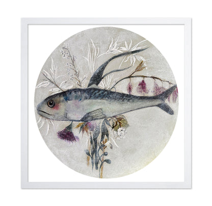 Whispers of the Ocean - Sardine