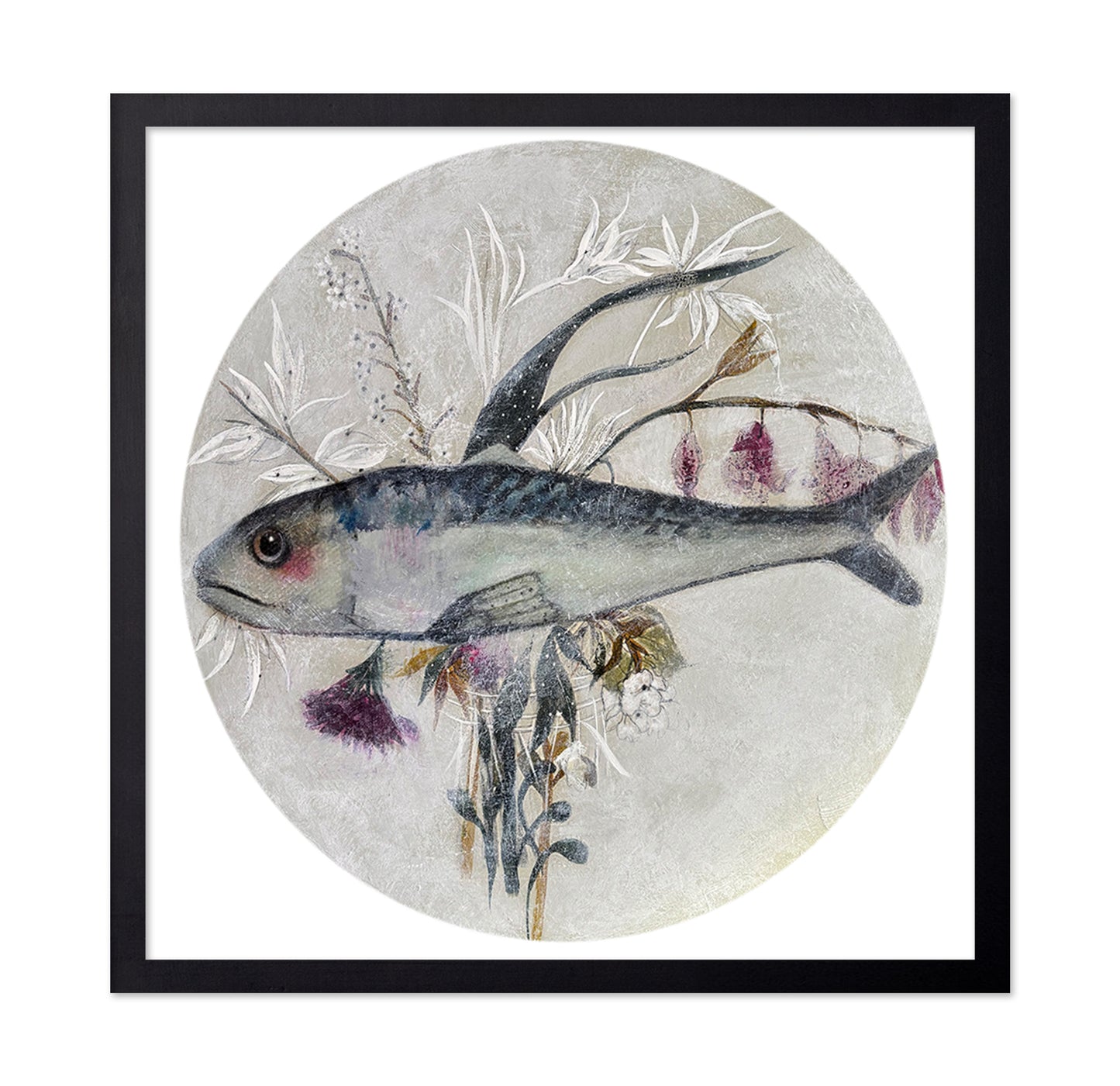 Whispers of the Ocean - Sardine