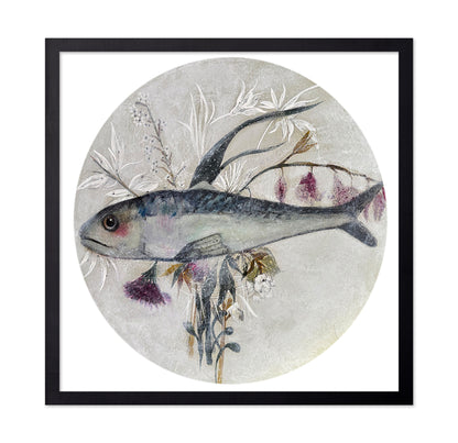 Whispers of the Ocean - Sardine