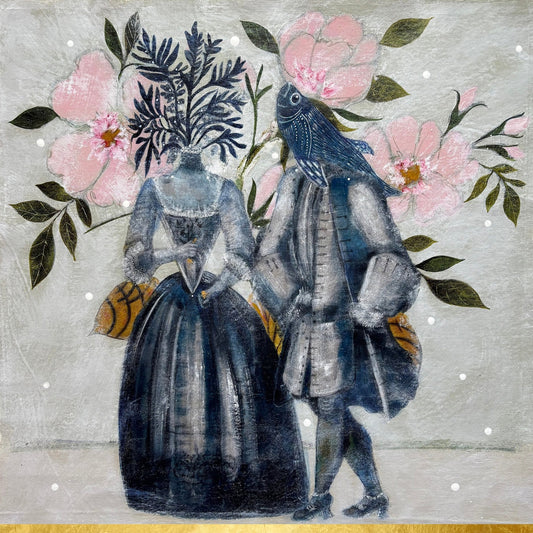Flora & Feather