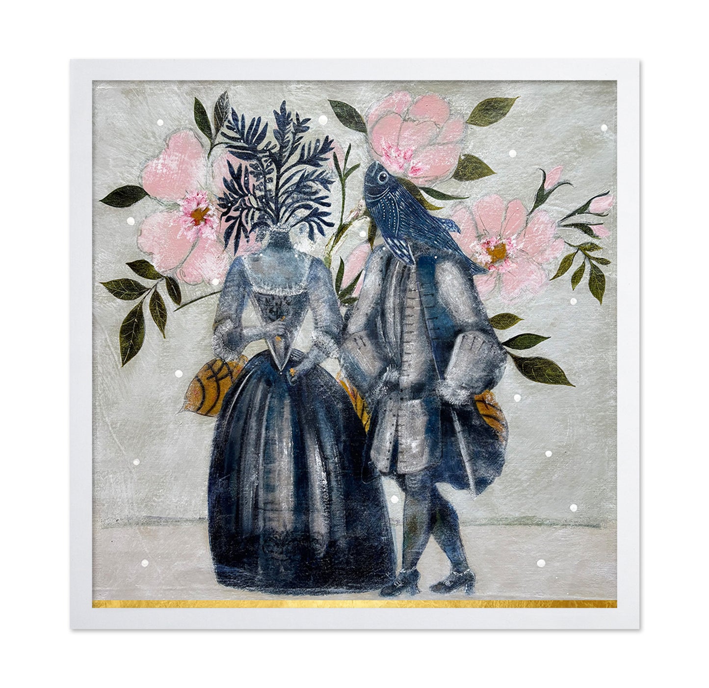 Flora & Feather