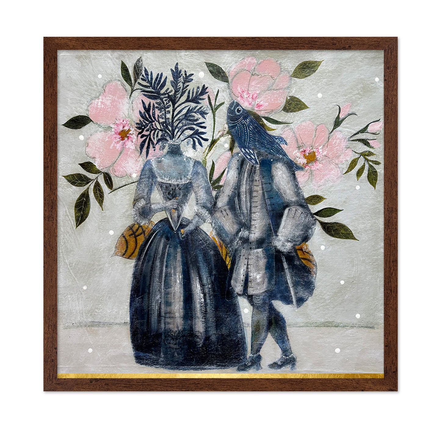 Flora & Feather
