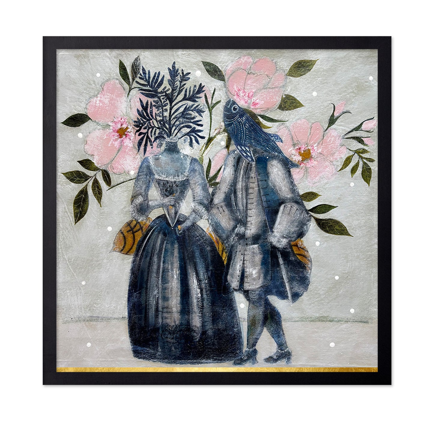 Flora & Feather