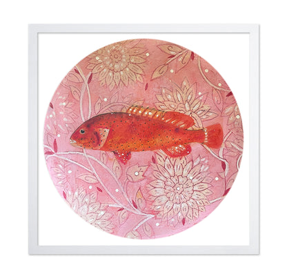 Coral Blossom Dive