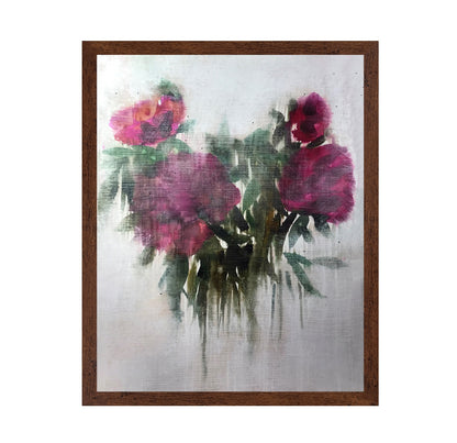 Bouquet of Pink Roses