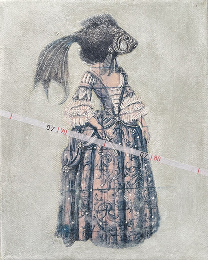 The Fish Duchess
