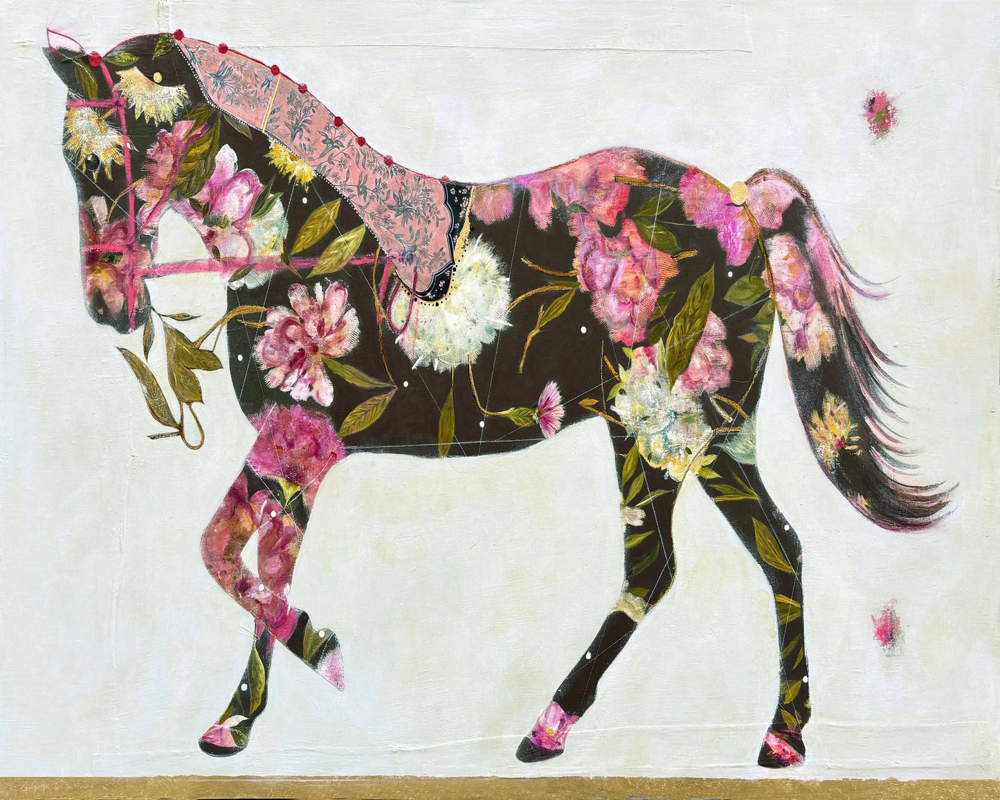 Equestrian Elegance
