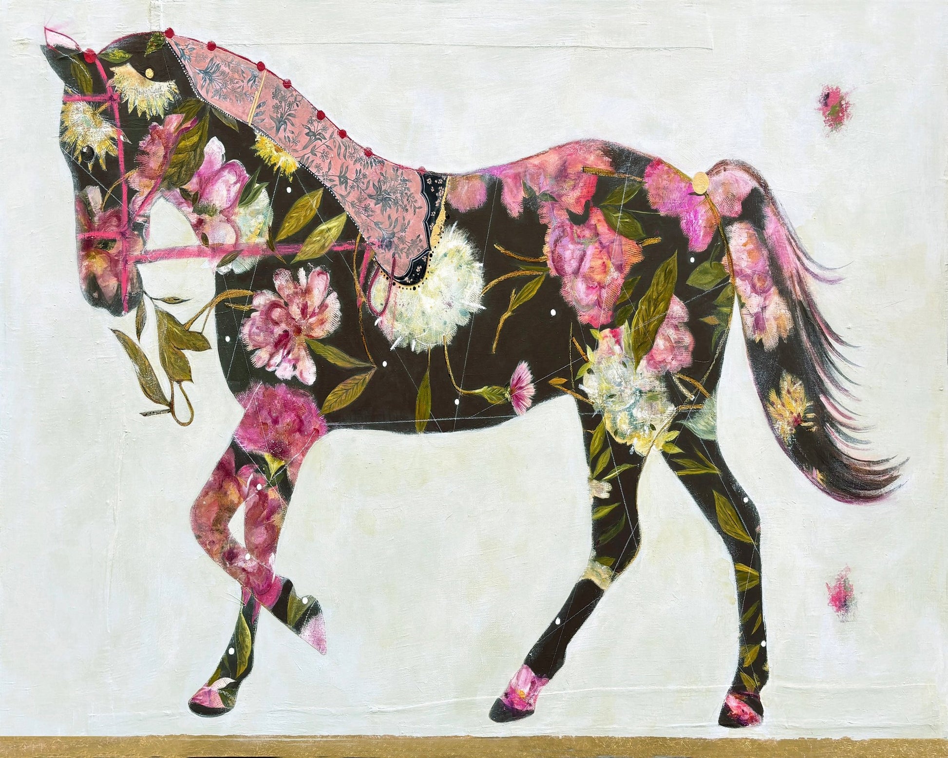 Equestrian Elegance