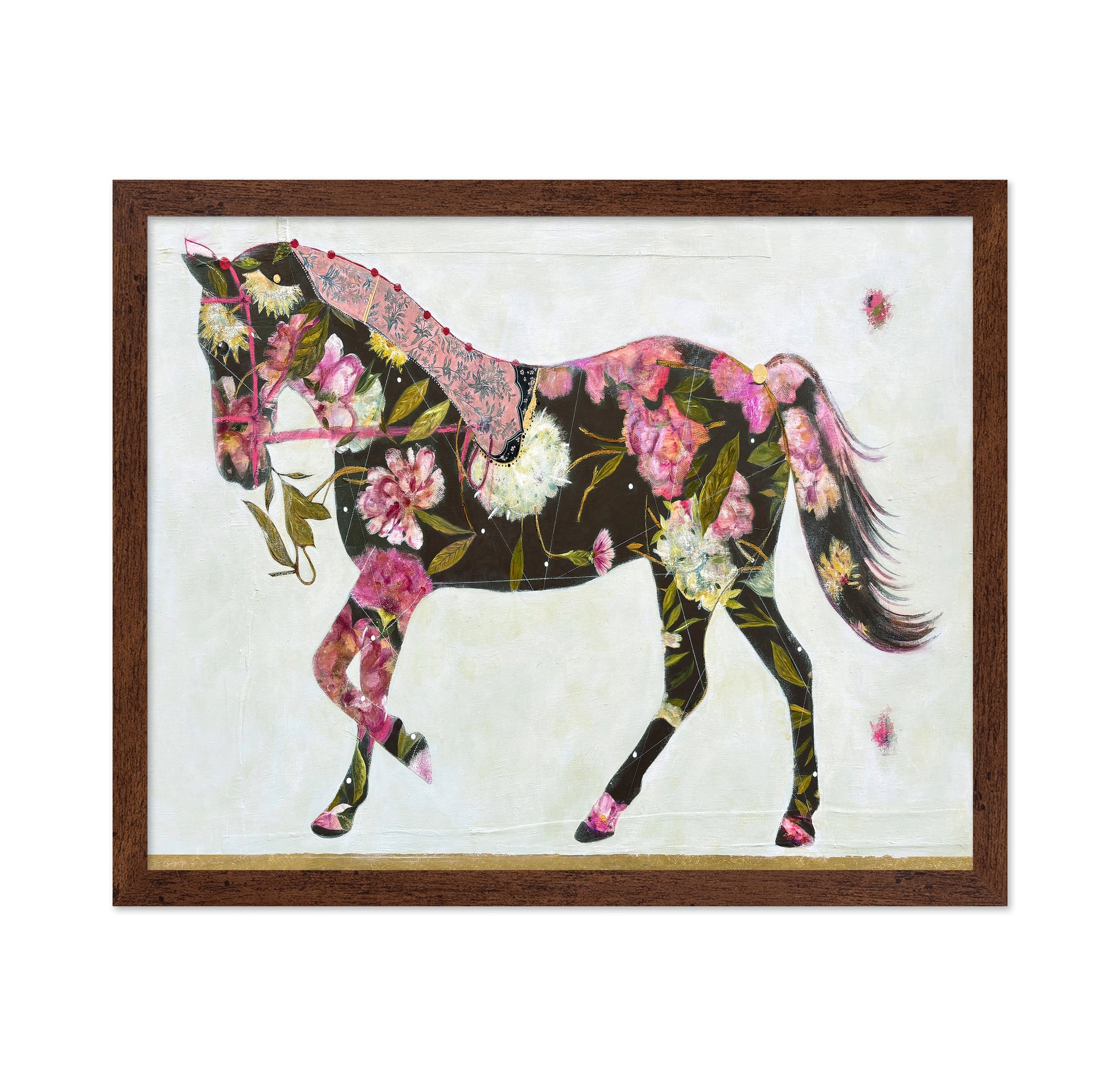 Equestrian Elegance