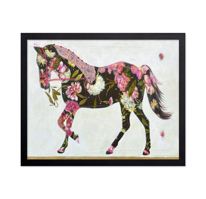 Equestrian Elegance