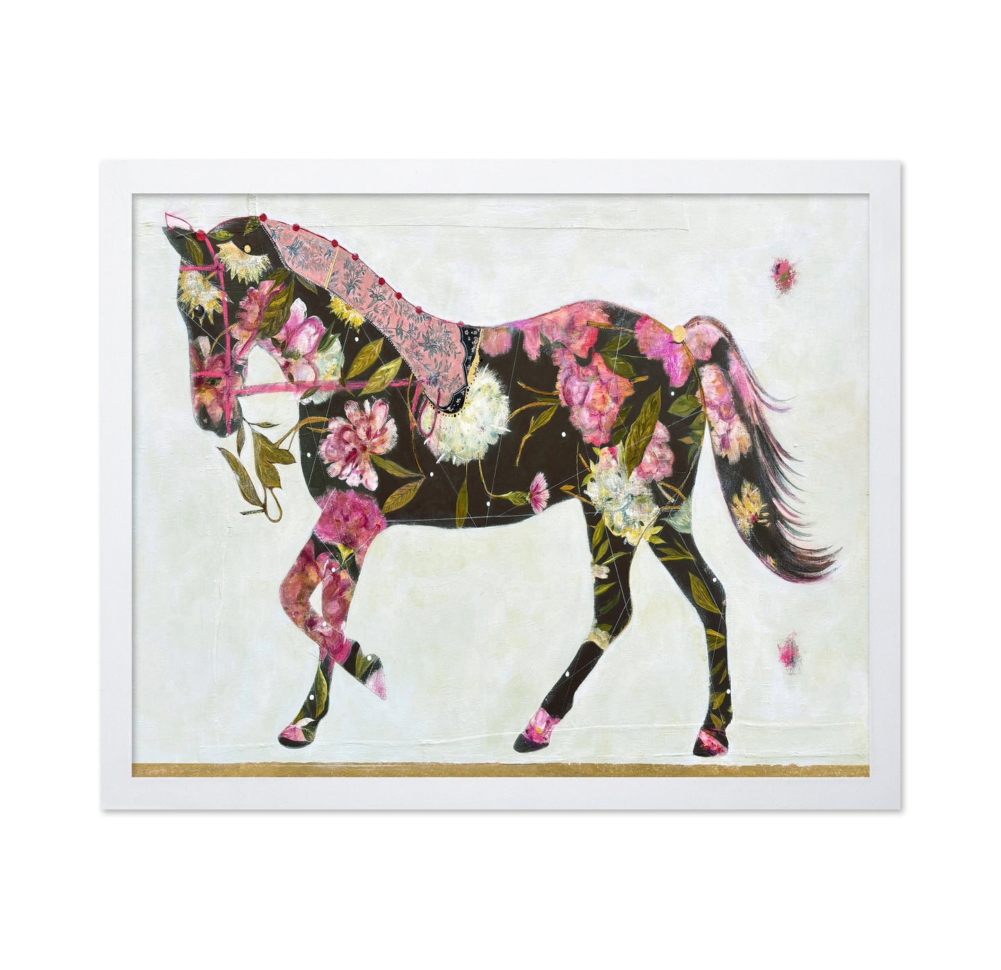 Equestrian Elegance