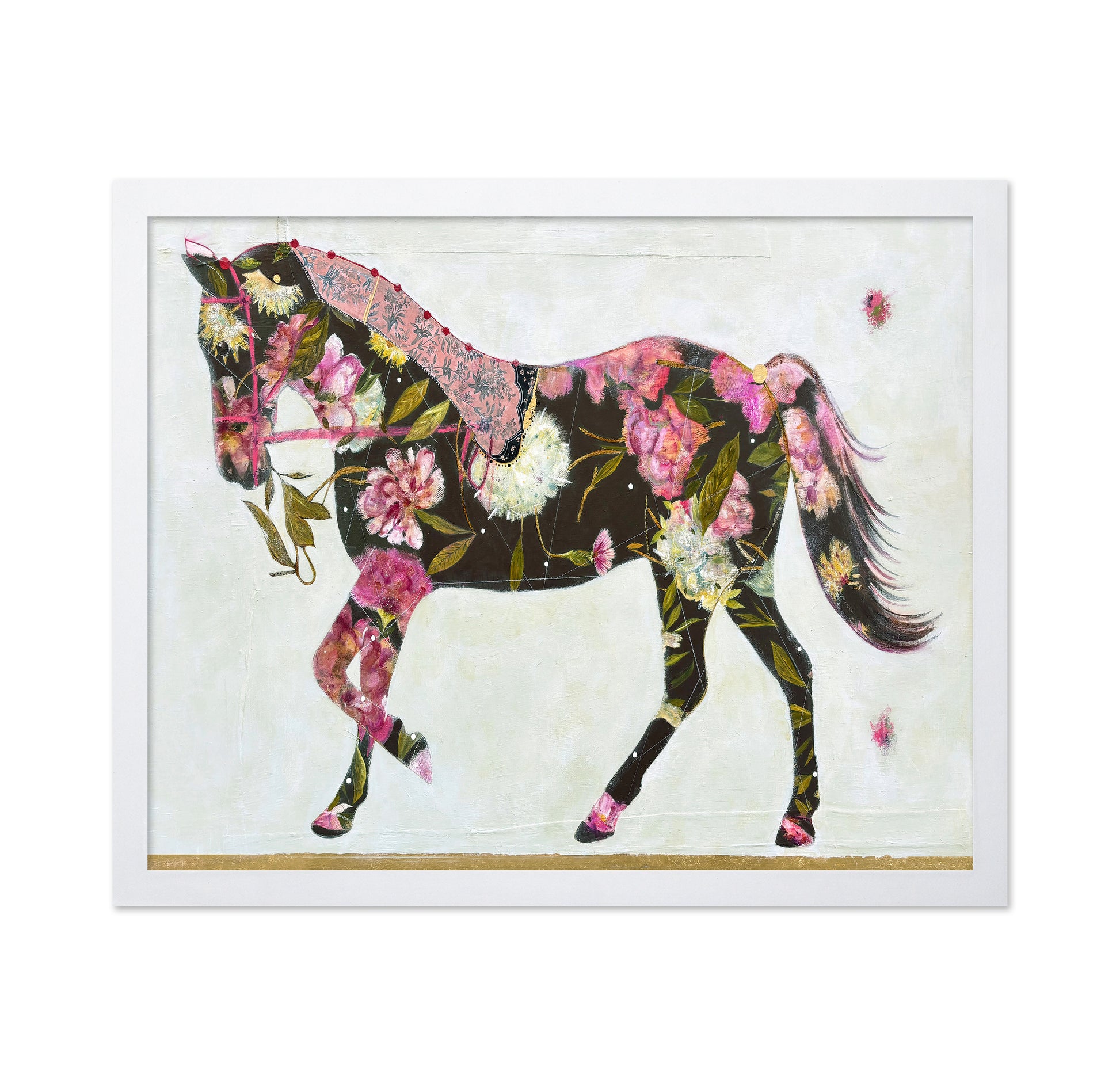 Equestrian Elegance