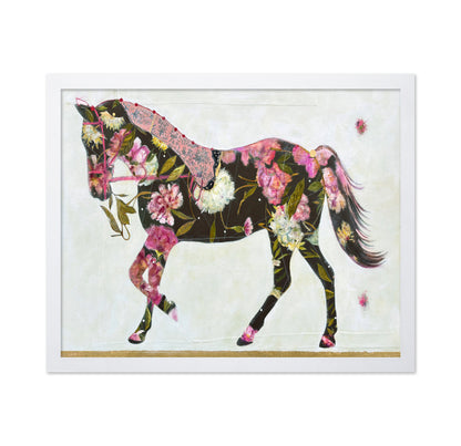Equestrian Elegance