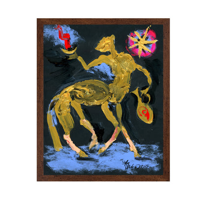 Drunken Centaur
