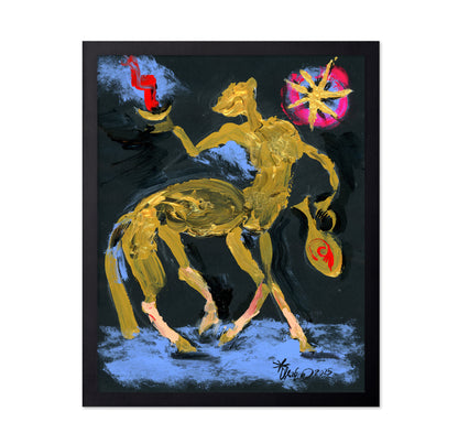Drunken Centaur