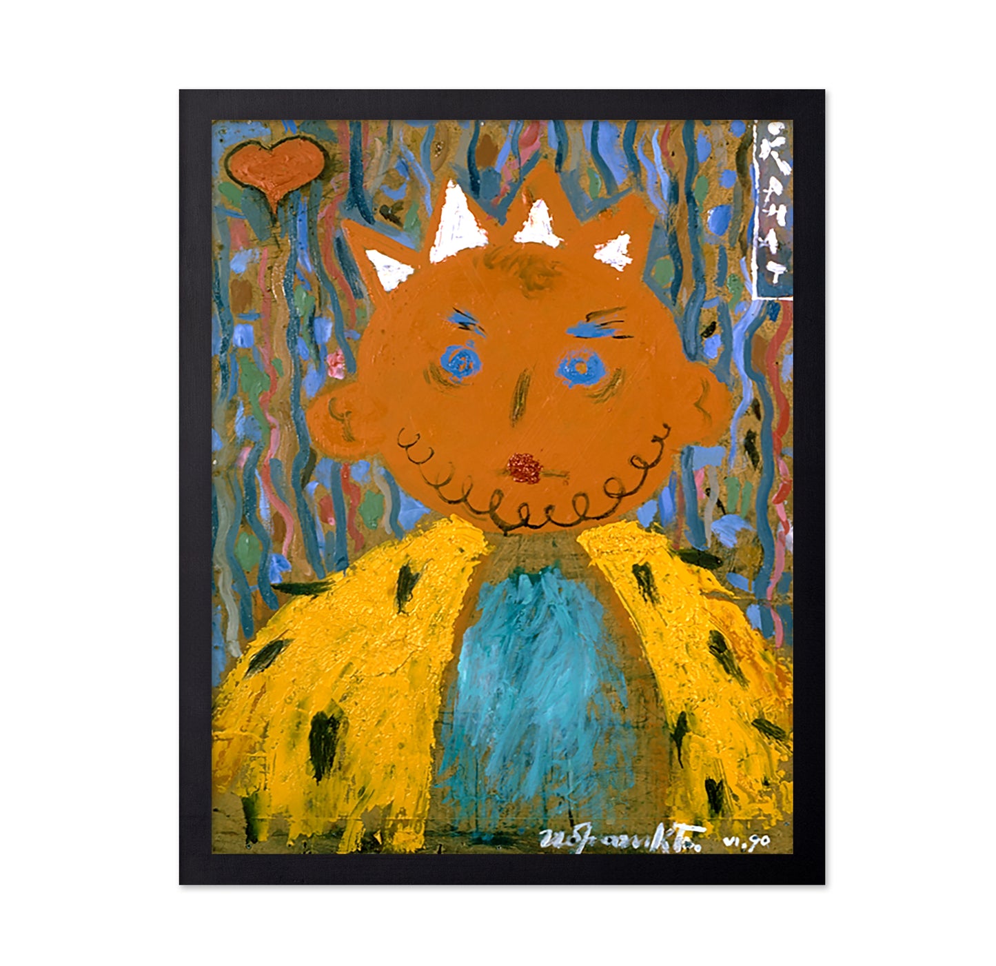The Prince