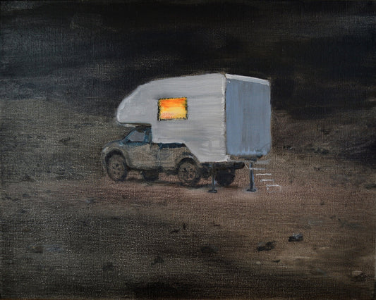 Basecamp