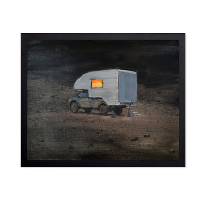Basecamp