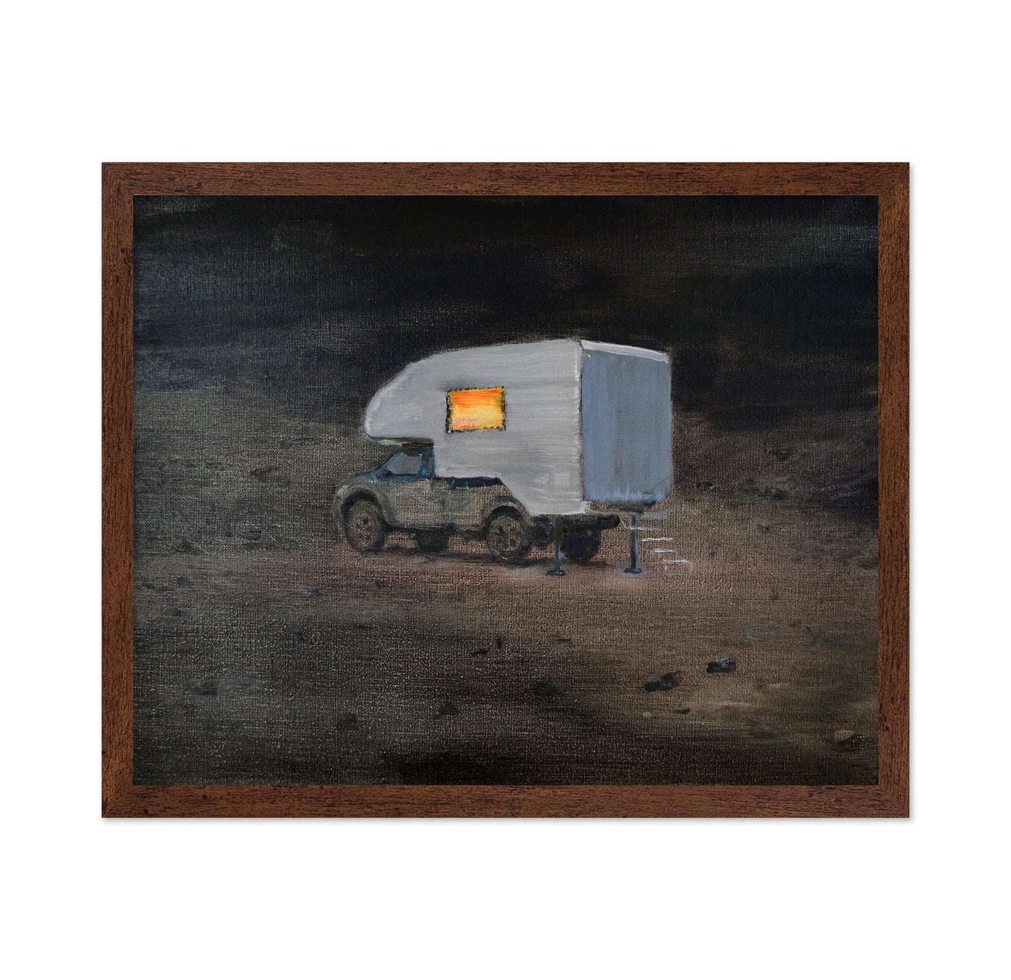 Basecamp